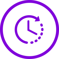 Estar disponível 24 horas